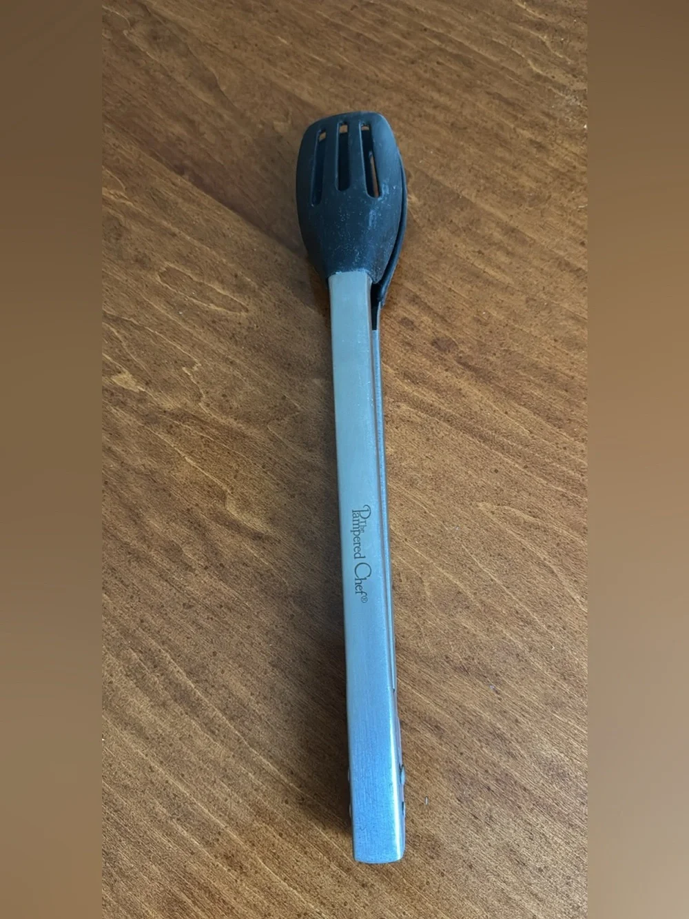 Assorted “Pampered Chef” Kitchen Untesils